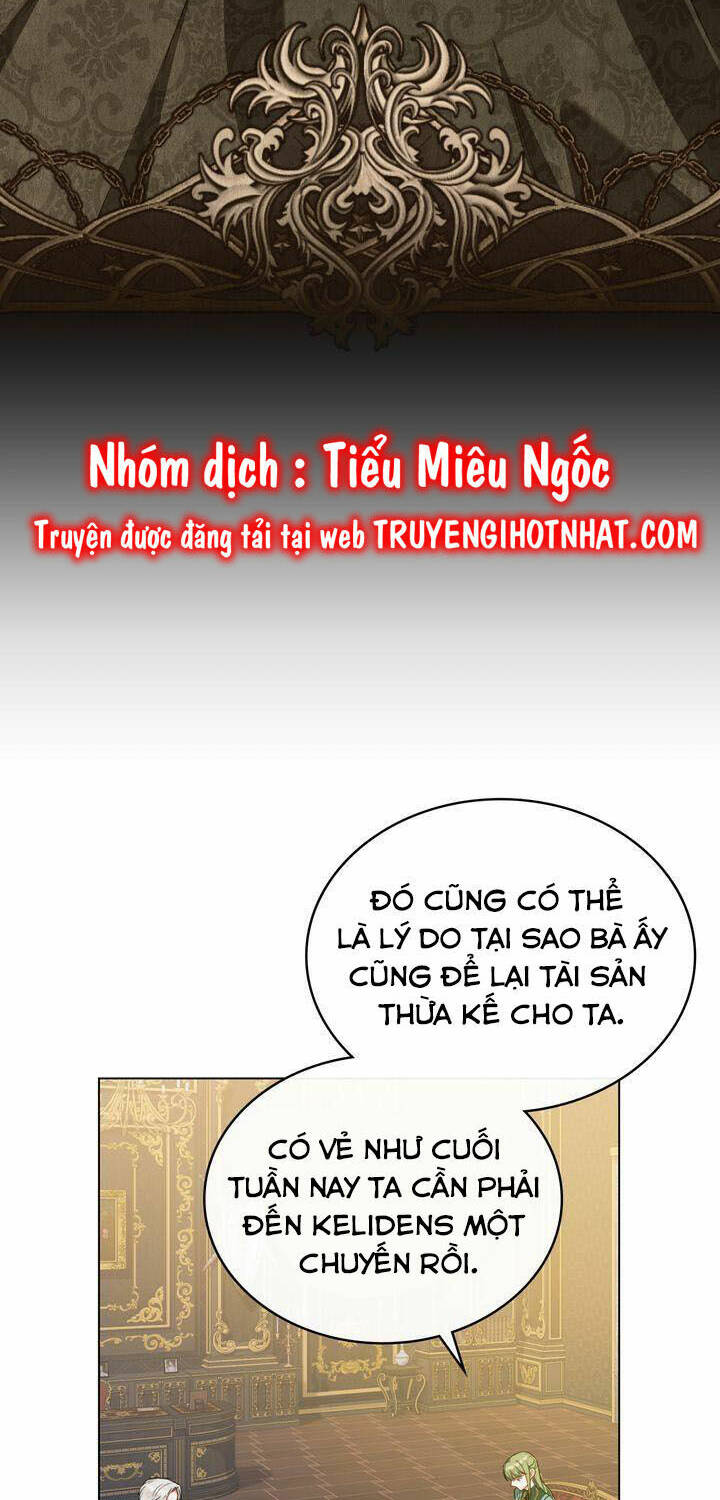 tôi trở thành nhân vật phản diện thực sự chương 37.2 - Next Chapter 38