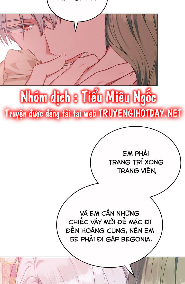 tôi trở thành nhân vật phản diện thực sự chapter 53 - Next chapter 54