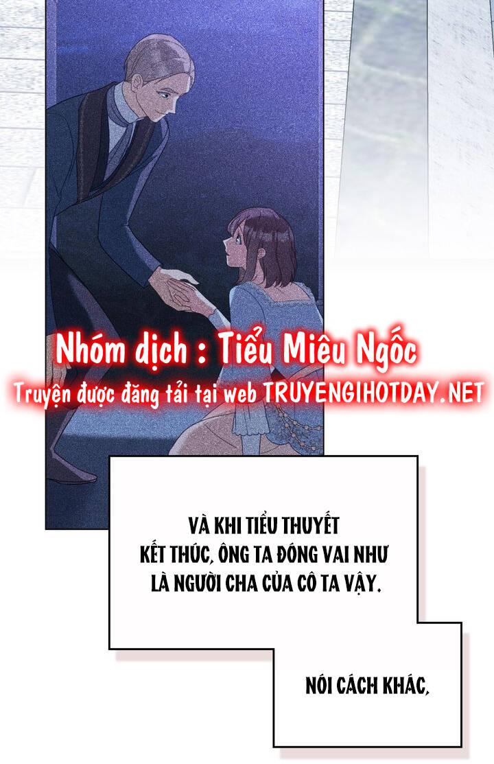 tôi trở thành nhân vật phản diện thực sự chapter 53 - Next chapter 54