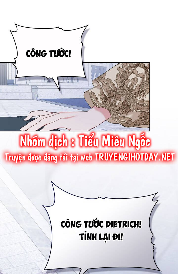 tôi trở thành nhân vật phản diện thực sự chapter 53 - Next chapter 54