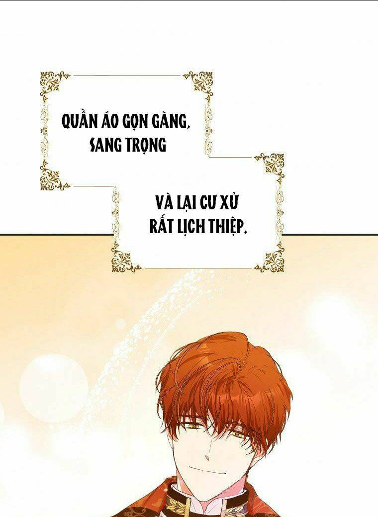 tôi trở thành vợ nam chính chapter 26 - Next chapter 27