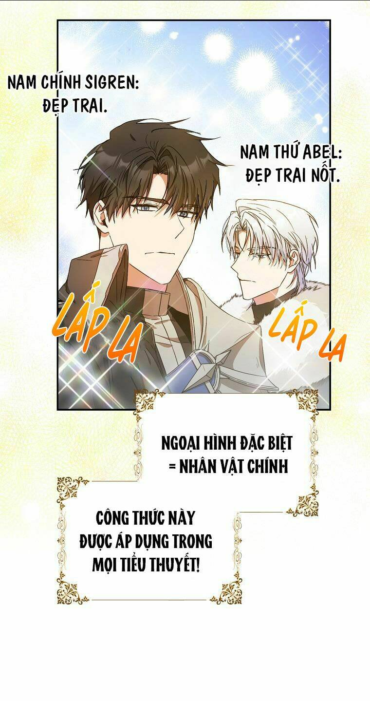 tôi trở thành vợ nam chính chapter 26 - Next chapter 27