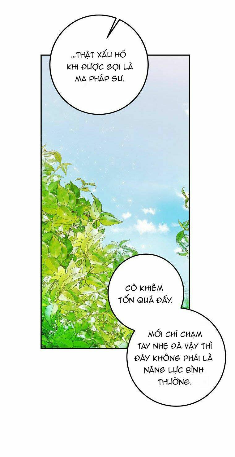 tôi trở thành vợ nam chính chapter 26 - Next chapter 27