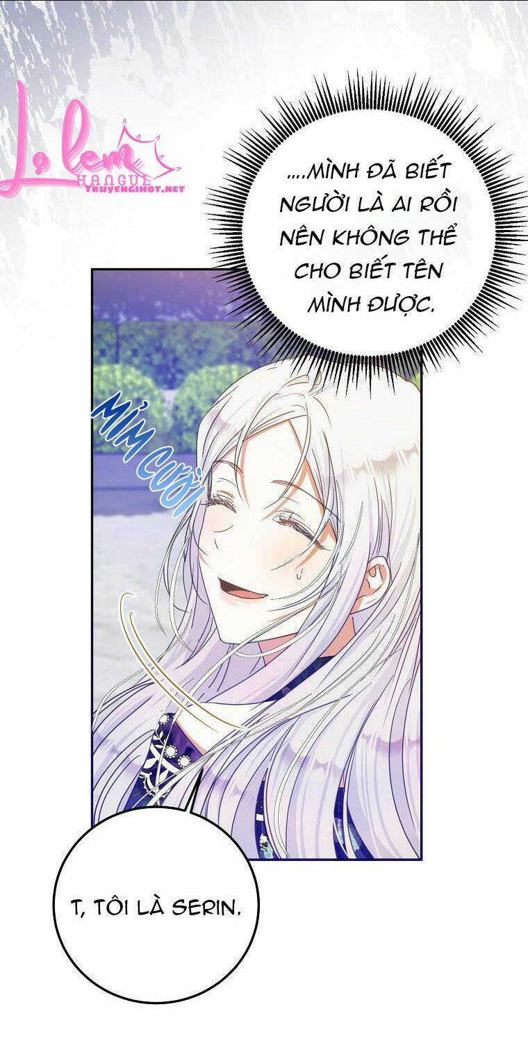 tôi trở thành vợ nam chính chapter 26 - Next chapter 27