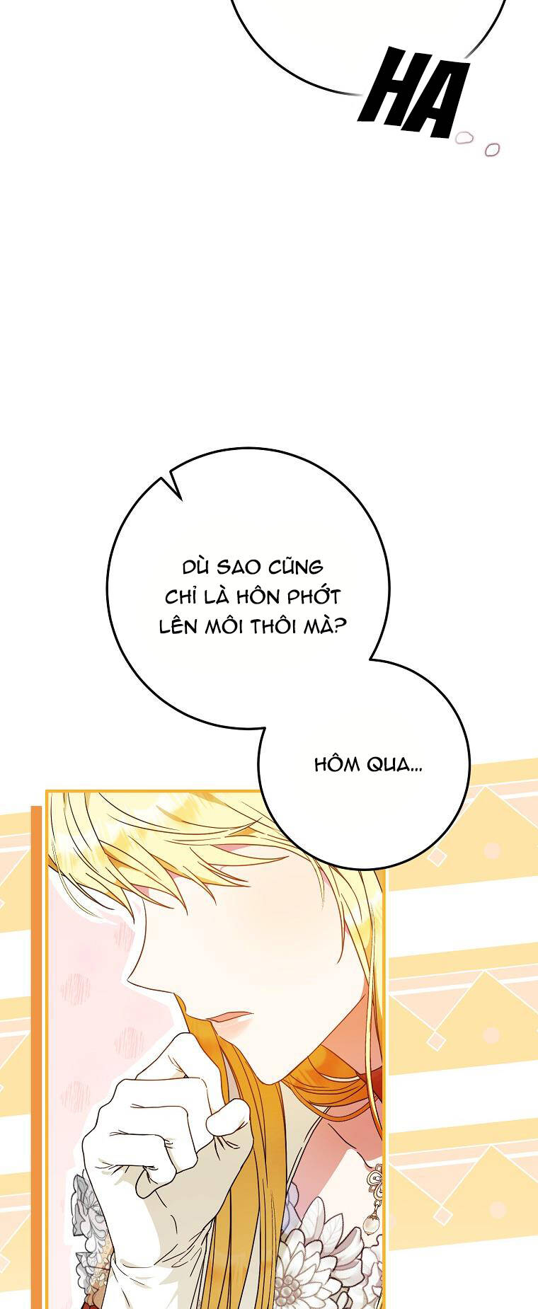 tôi trở thành vợ nam chính chapter 63 - Next chapter 64