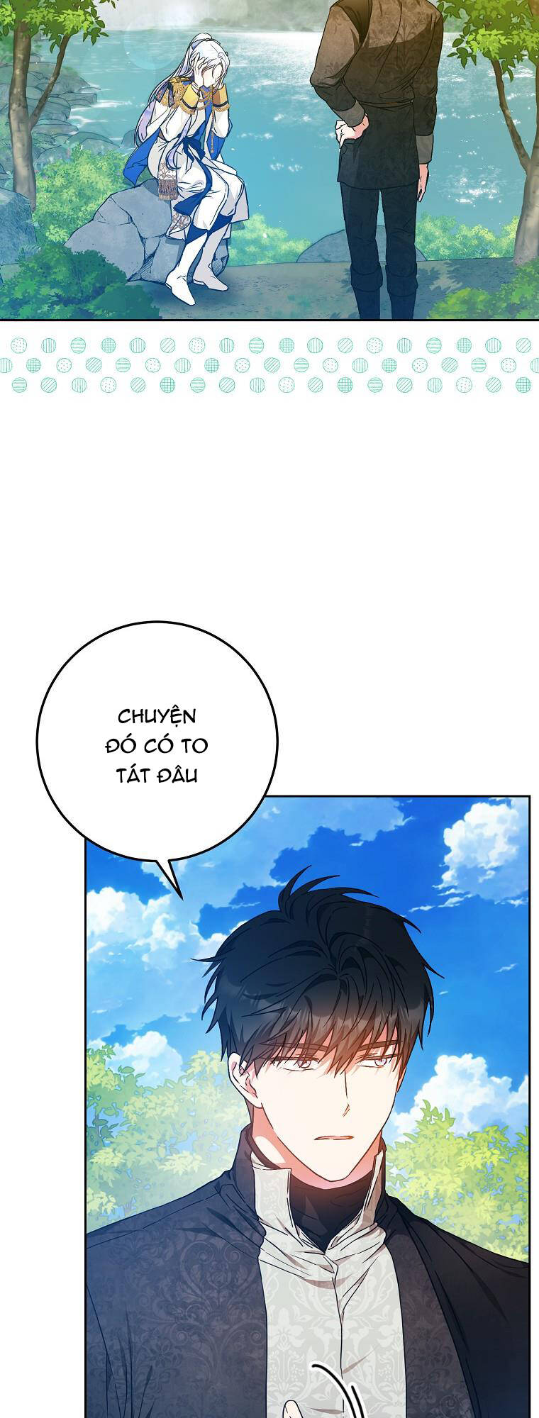 tôi trở thành vợ nam chính chapter 63 - Next chapter 64