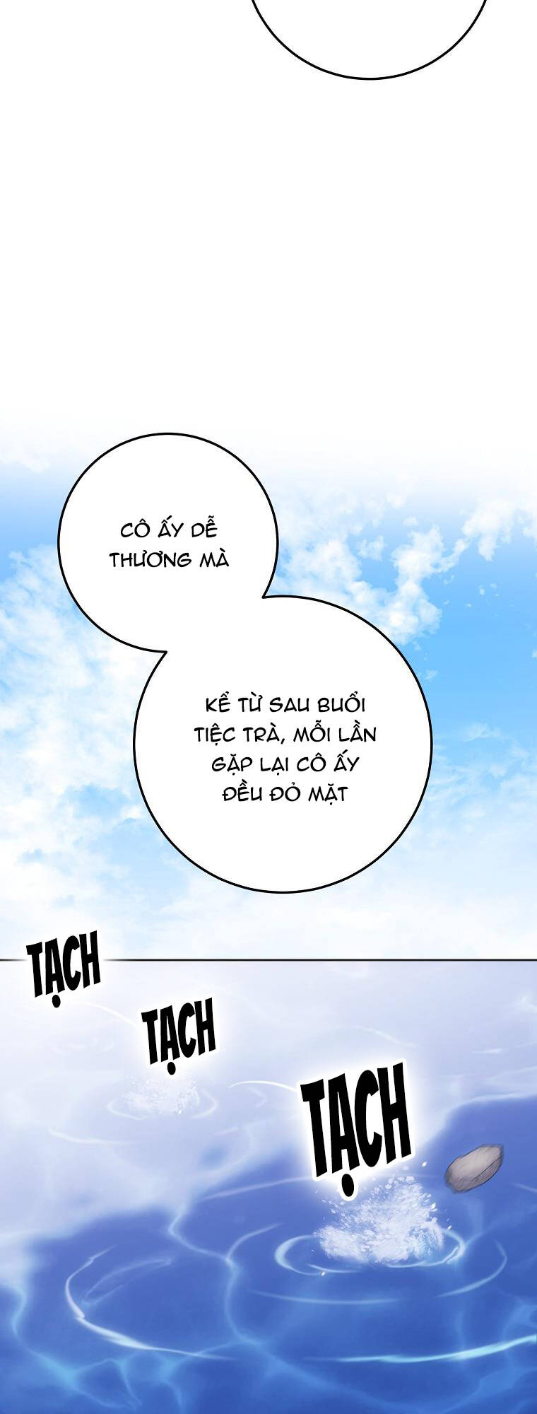 tôi trở thành vợ nam chính chapter 63 - Next chapter 64