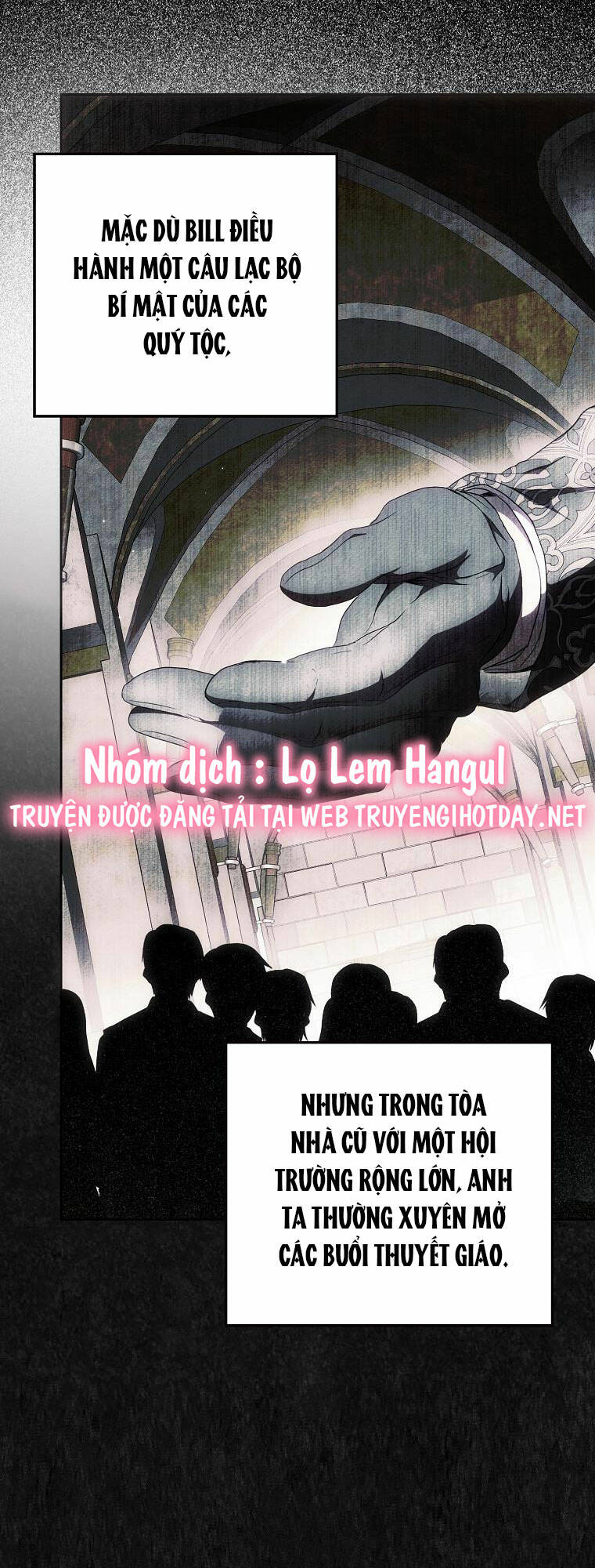 tôi trở thành vợ nam chính chapter 85.1 - Next chapter 85.2