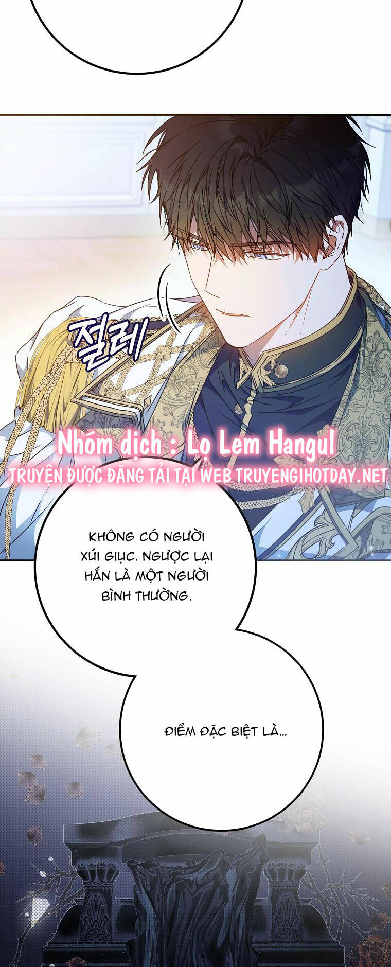 tôi trở thành vợ nam chính chapter 85.1 - Next chapter 85.2