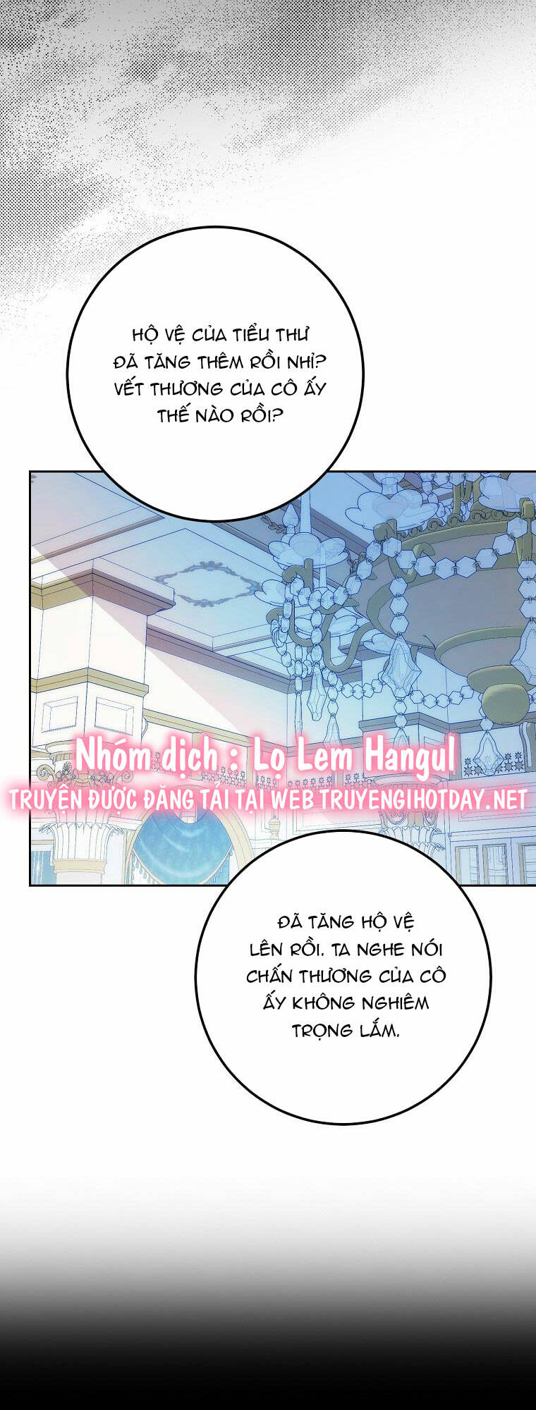 tôi trở thành vợ nam chính chapter 85.1 - Next chapter 85.2