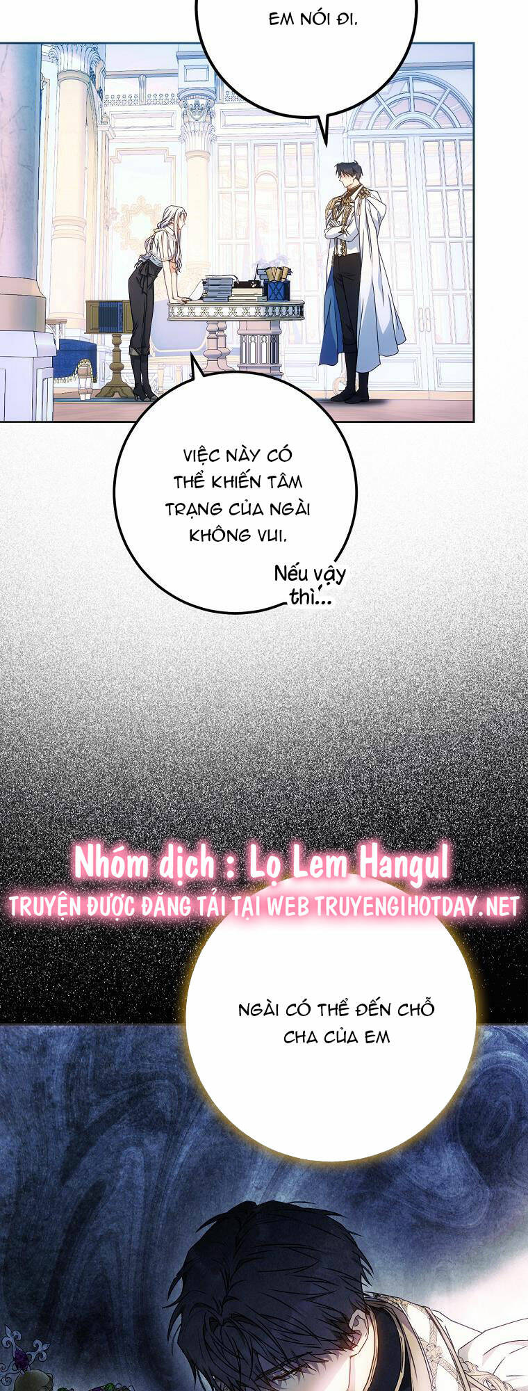 tôi trở thành vợ nam chính chapter 85.1 - Next chapter 85.2