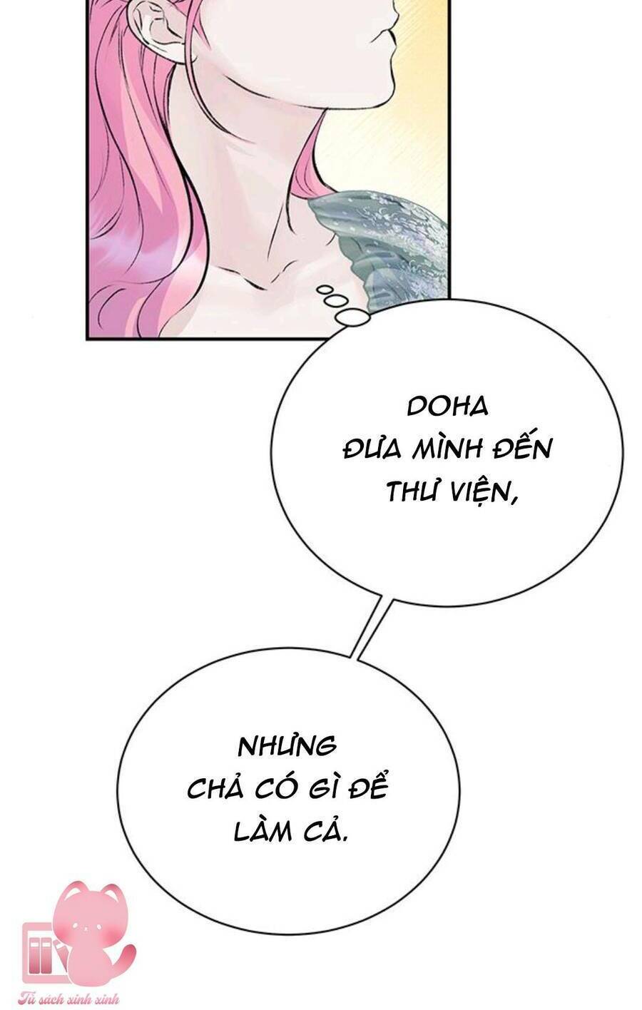 tôi tưởng đây chính là thời hạn rồi! chapter 18 - Next chapter 19