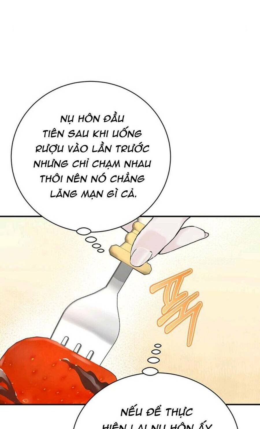 tôi tưởng đây chính là thời hạn rồi! chapter 22 - Next chương 23