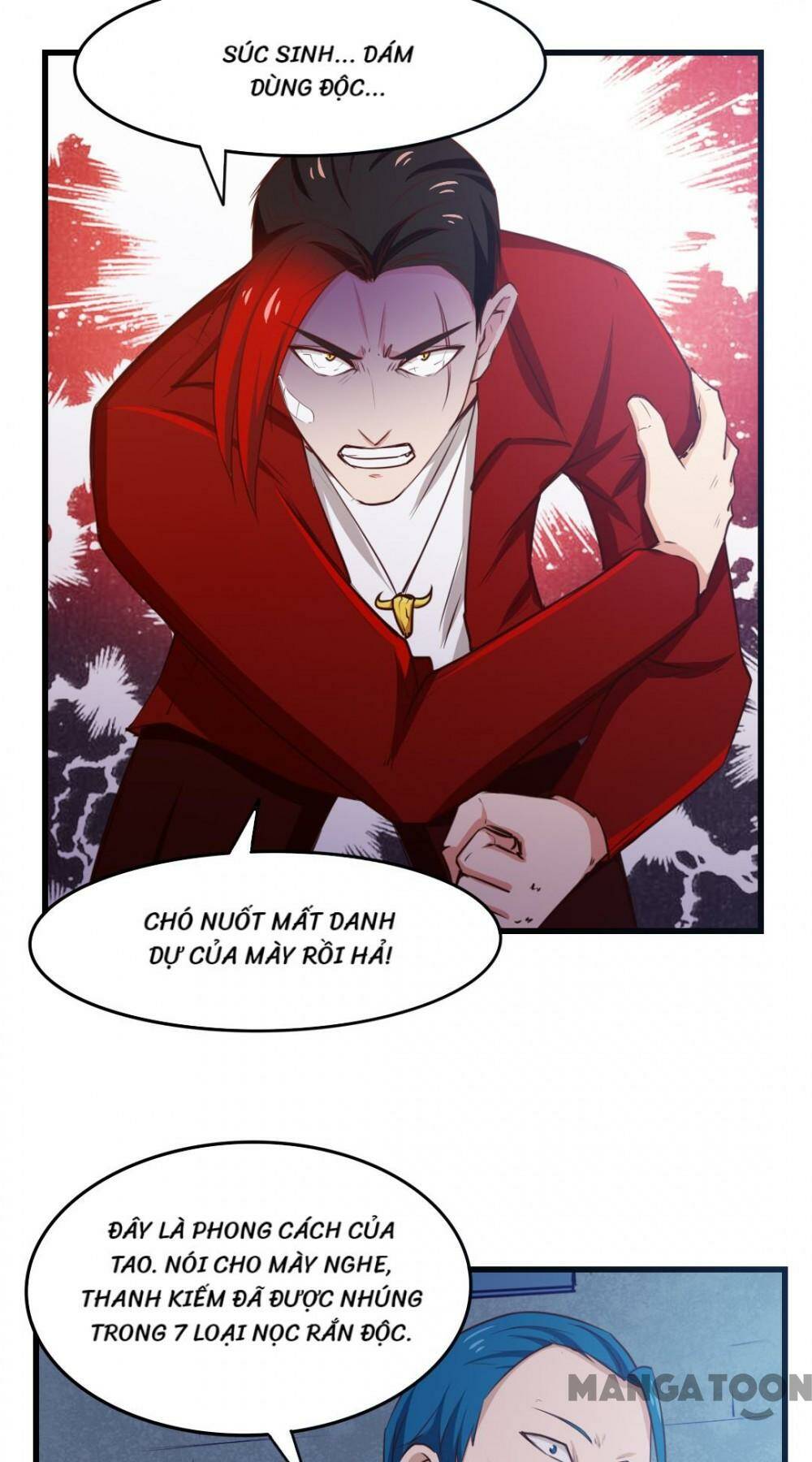 tôi và cô nàng thuê trọ xinh đẹp 26 tuổi chapter 107 - Next chapter 108