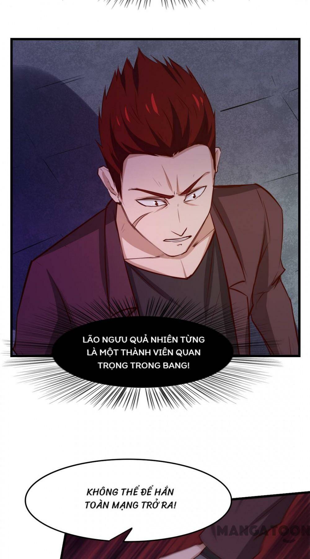 tôi và cô nàng thuê trọ xinh đẹp 26 tuổi chapter 107 - Next chapter 108