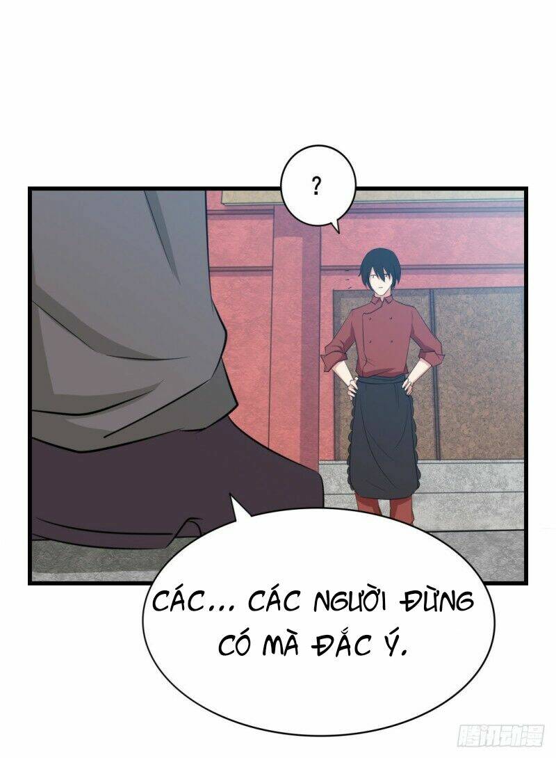 tôi và cô nàng thuê trọ xinh đẹp 26 tuổi chapter 11 - Next chapter 12