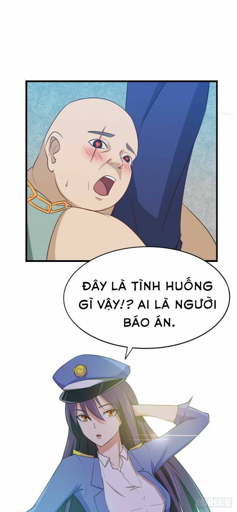 tôi và cô nàng thuê trọ xinh đẹp 26 tuổi chapter 11 - Next chapter 12