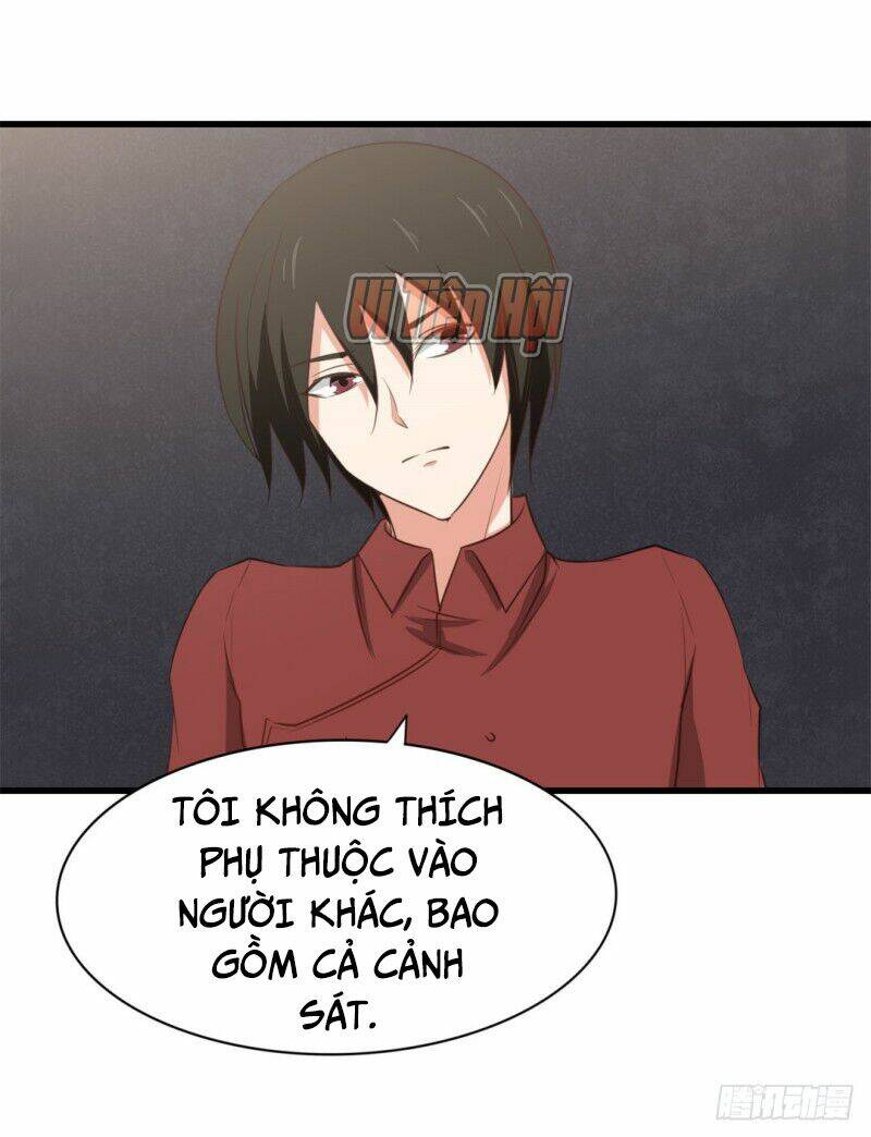 tôi và cô nàng thuê trọ xinh đẹp 26 tuổi chapter 12 - Next chapter 13