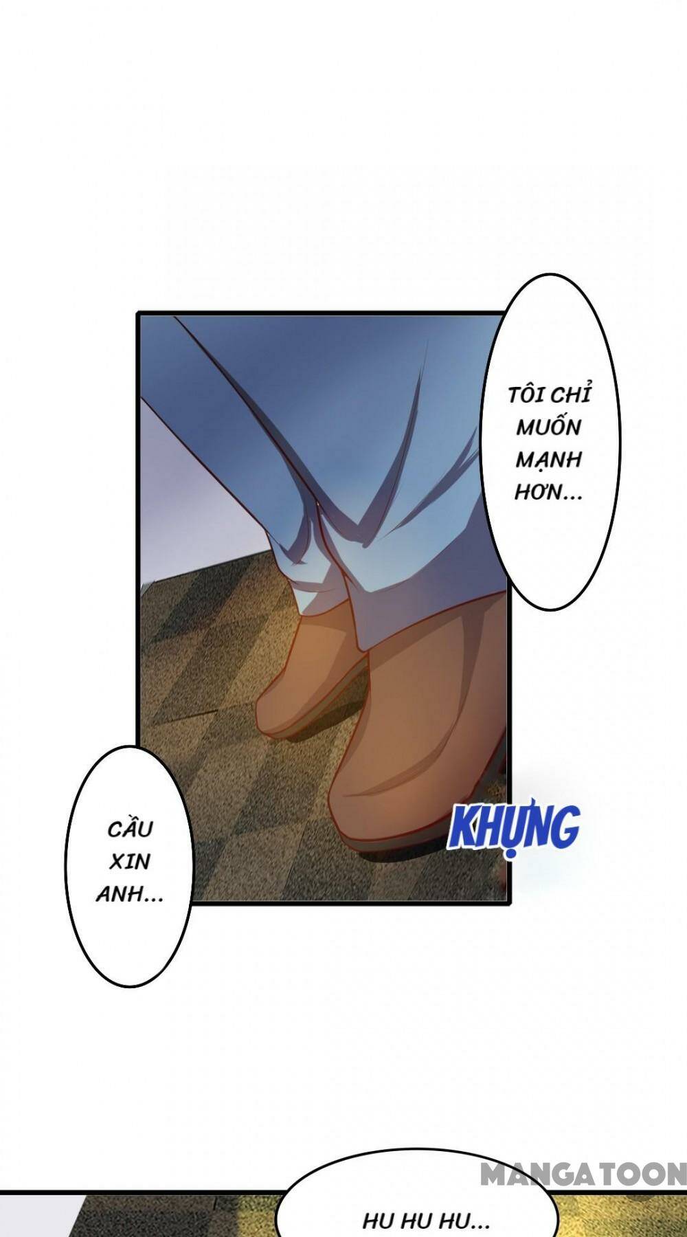 tôi và cô nàng thuê trọ xinh đẹp 26 tuổi chapter 123 - Next chapter 124