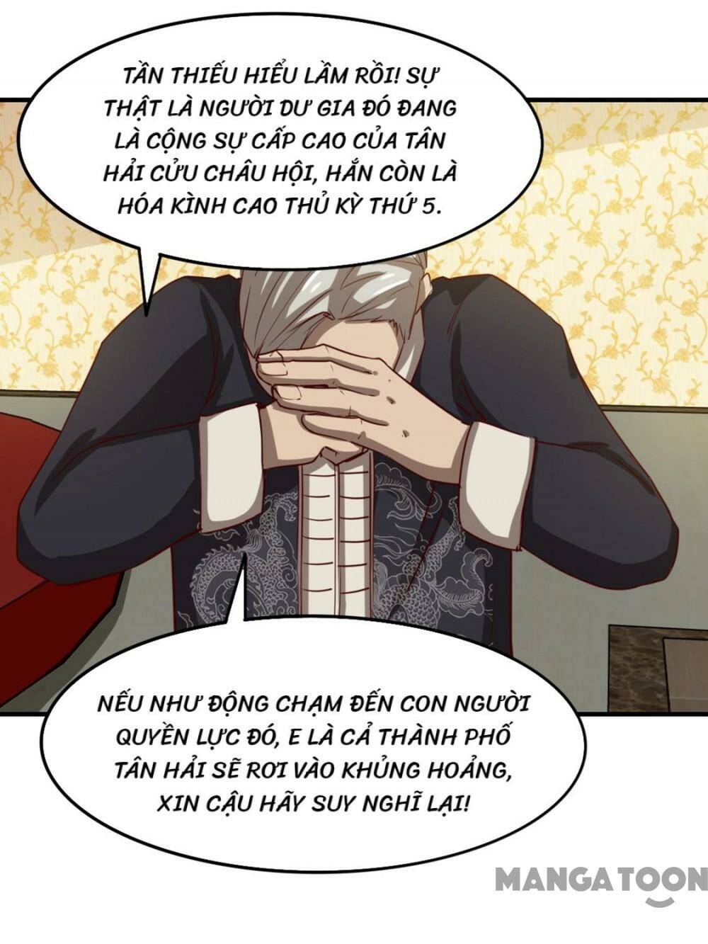 tôi và cô nàng thuê trọ xinh đẹp 26 tuổi chapter 140 - Next chapter 141