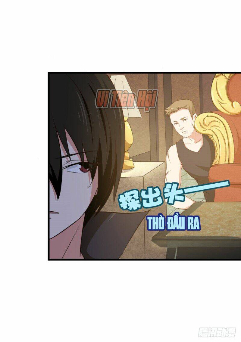 tôi và cô nàng thuê trọ xinh đẹp 26 tuổi chapter 15 - Next Chapter 16