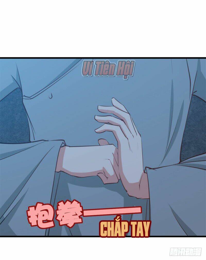 tôi và cô nàng thuê trọ xinh đẹp 26 tuổi chapter 15 - Next Chapter 16