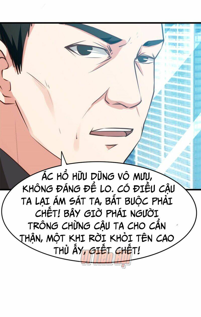 tôi và cô nàng thuê trọ xinh đẹp 26 tuổi chapter 15 - Next Chapter 16