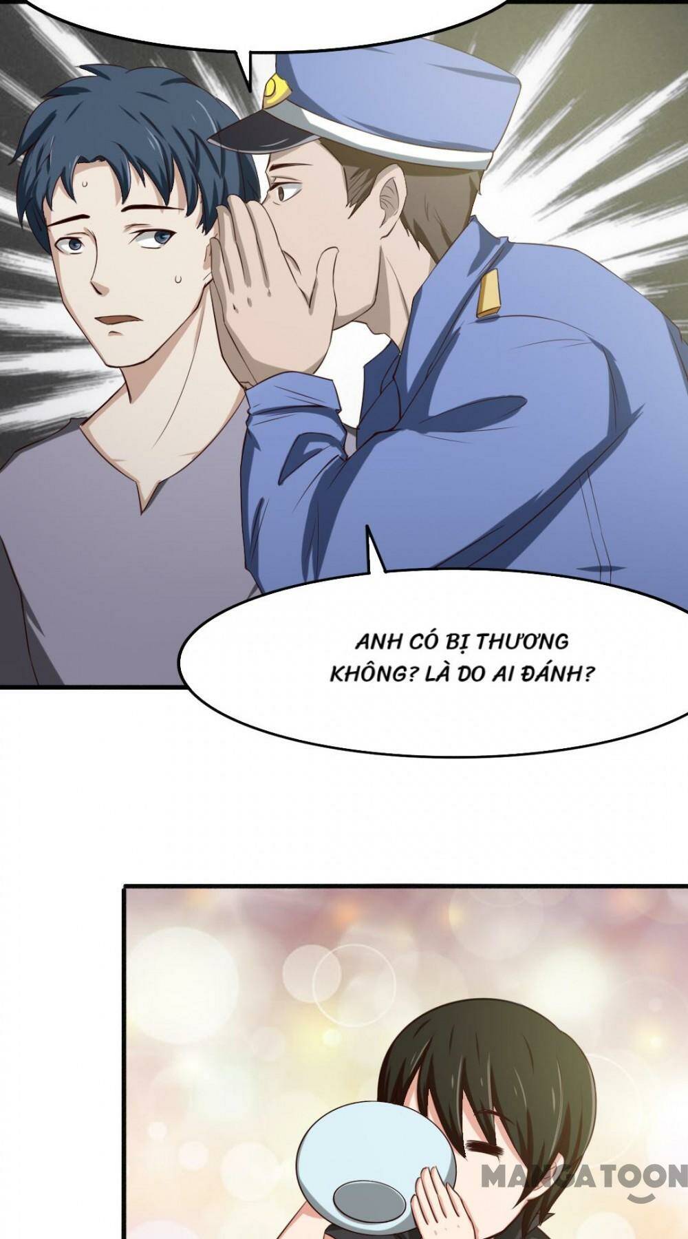 tôi và cô nàng thuê trọ xinh đẹp 26 tuổi chapter 162 - Next chapter 163