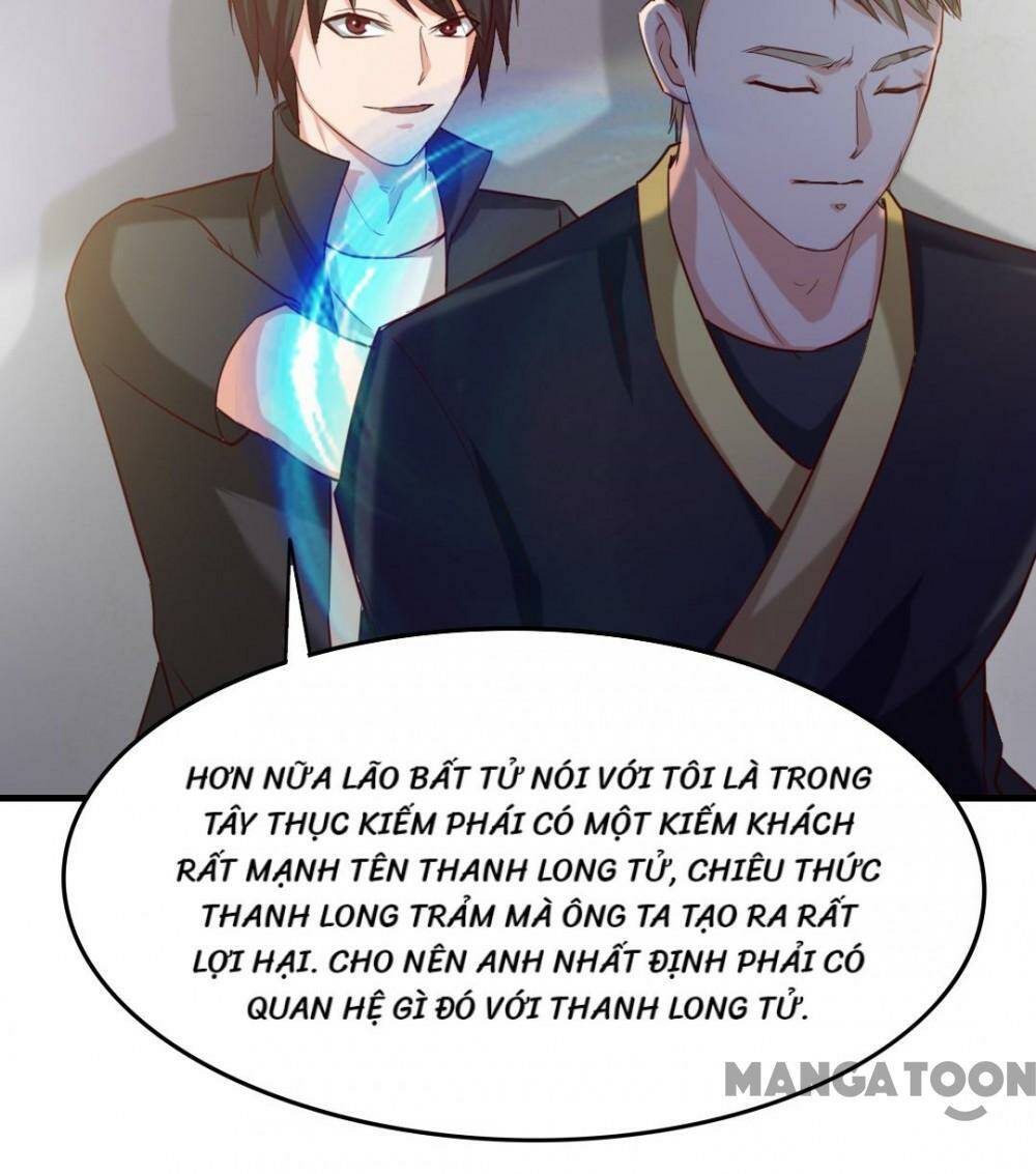 tôi và cô nàng thuê trọ xinh đẹp 26 tuổi chapter 178 - Next chapter 179