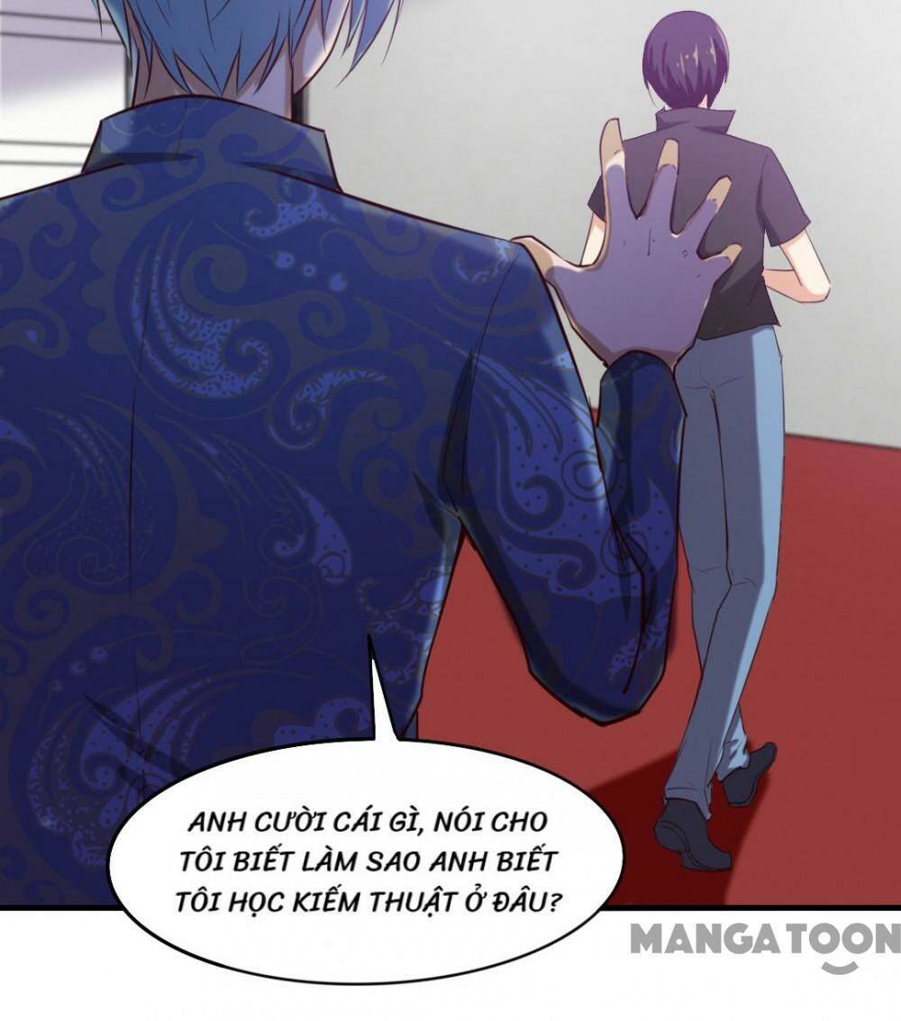 tôi và cô nàng thuê trọ xinh đẹp 26 tuổi chapter 178 - Next chapter 179