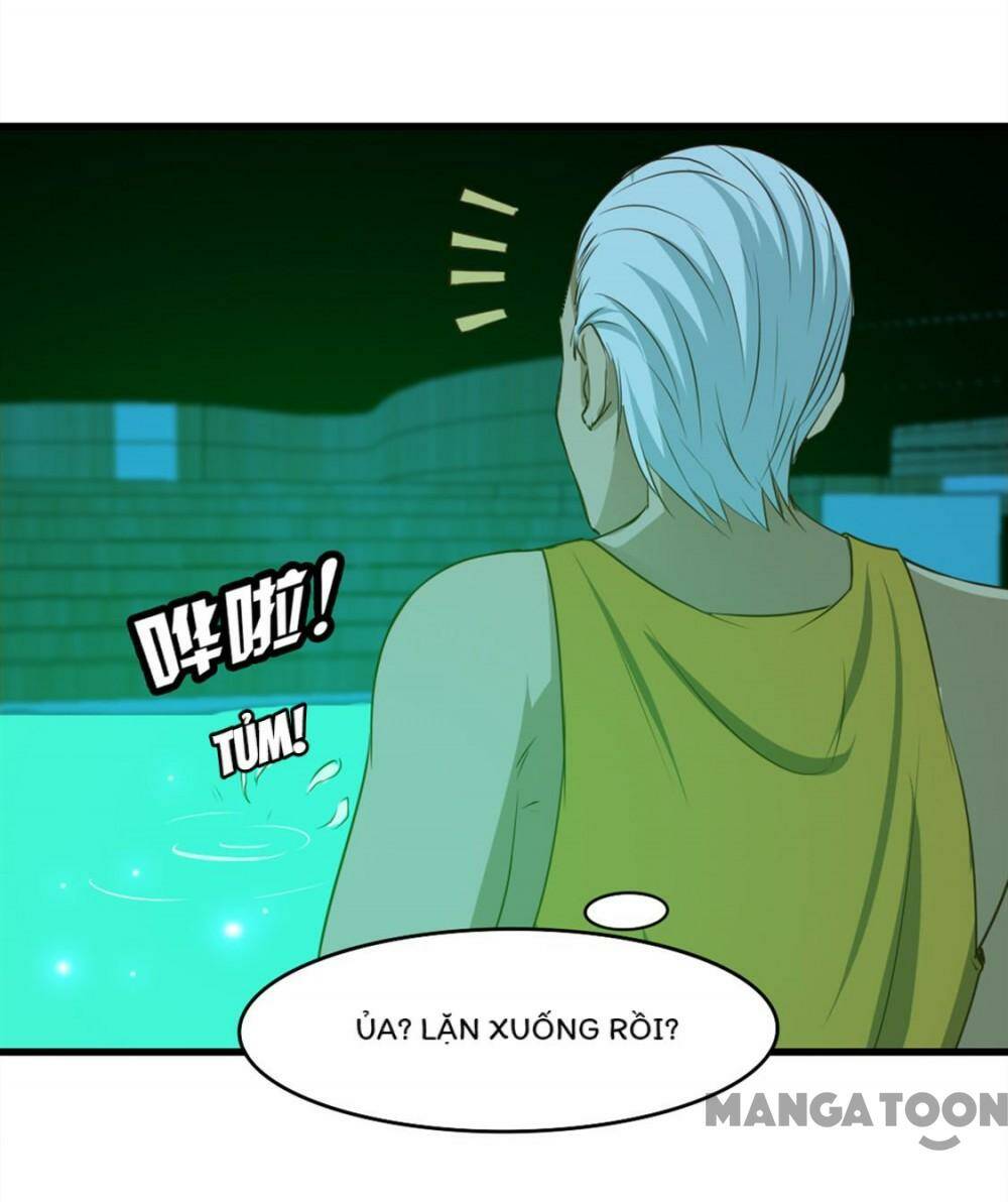 tôi và cô nàng thuê trọ xinh đẹp 26 tuổi chapter 191 - Next chapter 192