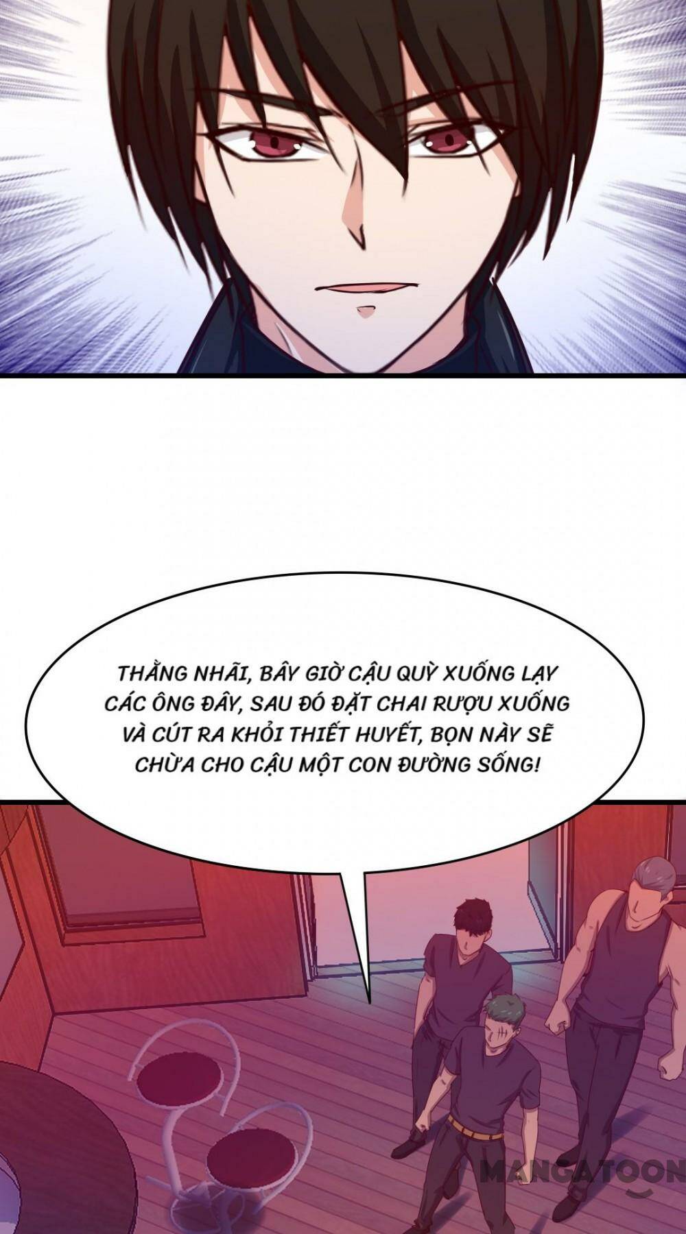 tôi và cô nàng thuê trọ xinh đẹp 26 tuổi chapter 194 - Next chapter 195