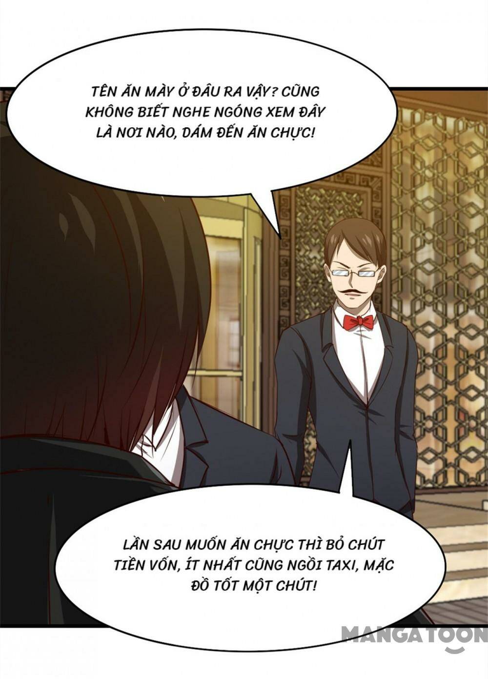 tôi và cô nàng thuê trọ xinh đẹp 26 tuổi chapter 206 - Next chapter 207