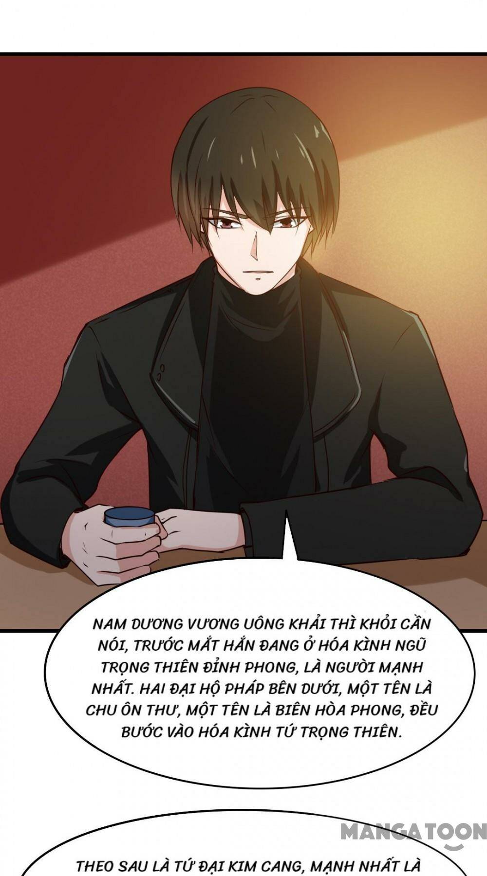 tôi và cô nàng thuê trọ xinh đẹp 26 tuổi chapter 210 - Next chapter 211