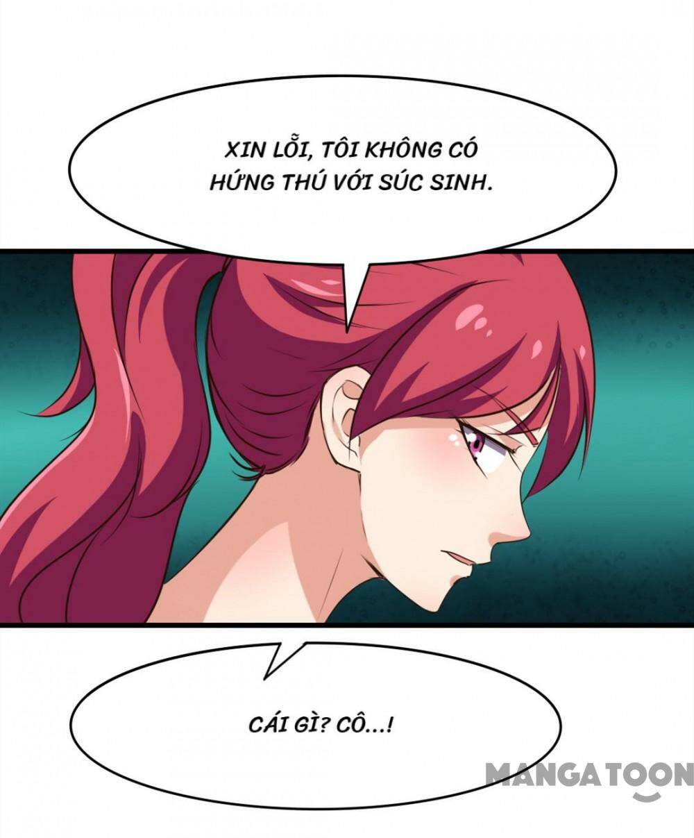 tôi và cô nàng thuê trọ xinh đẹp 26 tuổi chapter 223 - Next chapter 224