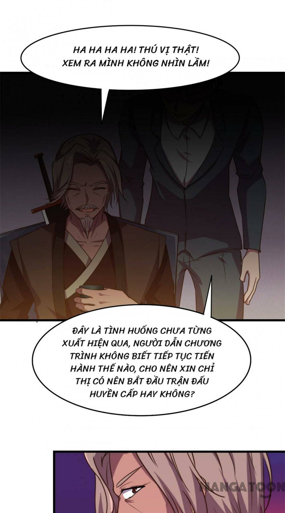 tôi và cô nàng thuê trọ xinh đẹp 26 tuổi chapter 234 - Next chapter 235