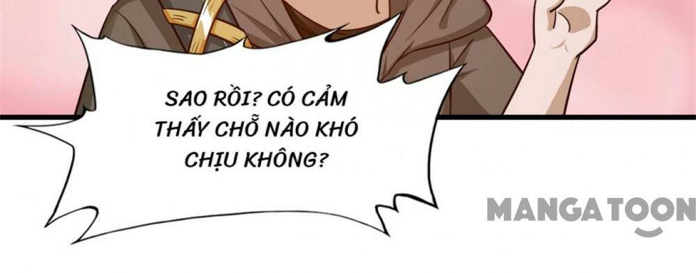 tôi và cô nàng thuê trọ xinh đẹp 26 tuổi chapter 240 - Next chapter 241