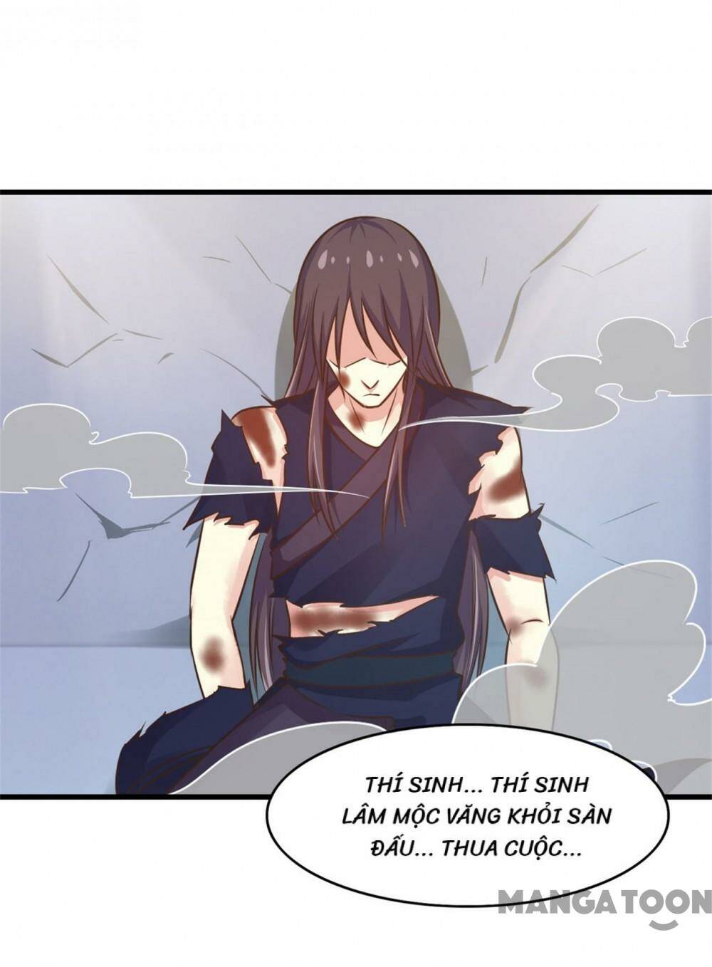 tôi và cô nàng thuê trọ xinh đẹp 26 tuổi chapter 240 - Next chapter 241