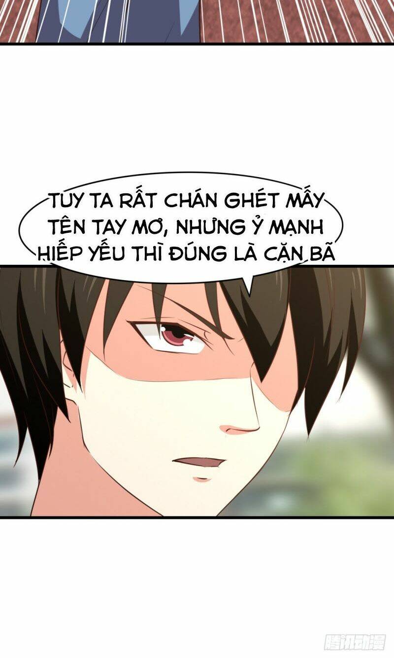 tôi và cô nàng thuê trọ xinh đẹp 26 tuổi Chapter 25 - Next Chapter 26