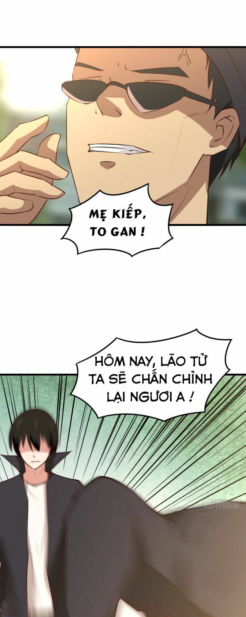 tôi và cô nàng thuê trọ xinh đẹp 26 tuổi Chapter 25 - Next Chapter 26