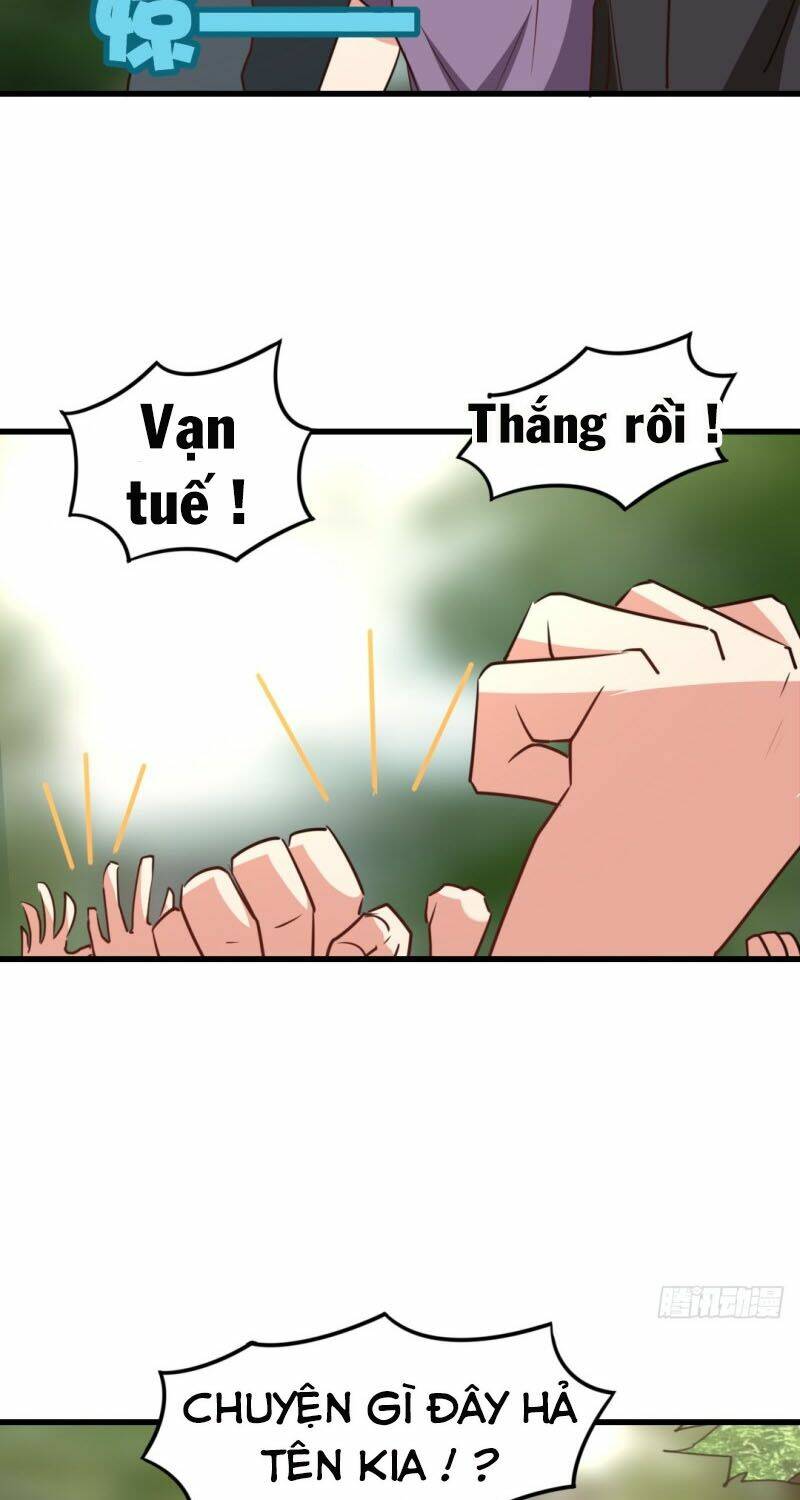 tôi và cô nàng thuê trọ xinh đẹp 26 tuổi Chapter 25 - Next Chapter 26