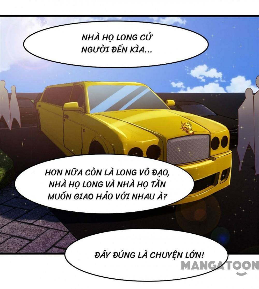 tôi và cô nàng thuê trọ xinh đẹp 26 tuổi chapter 255 - Next chapter 256