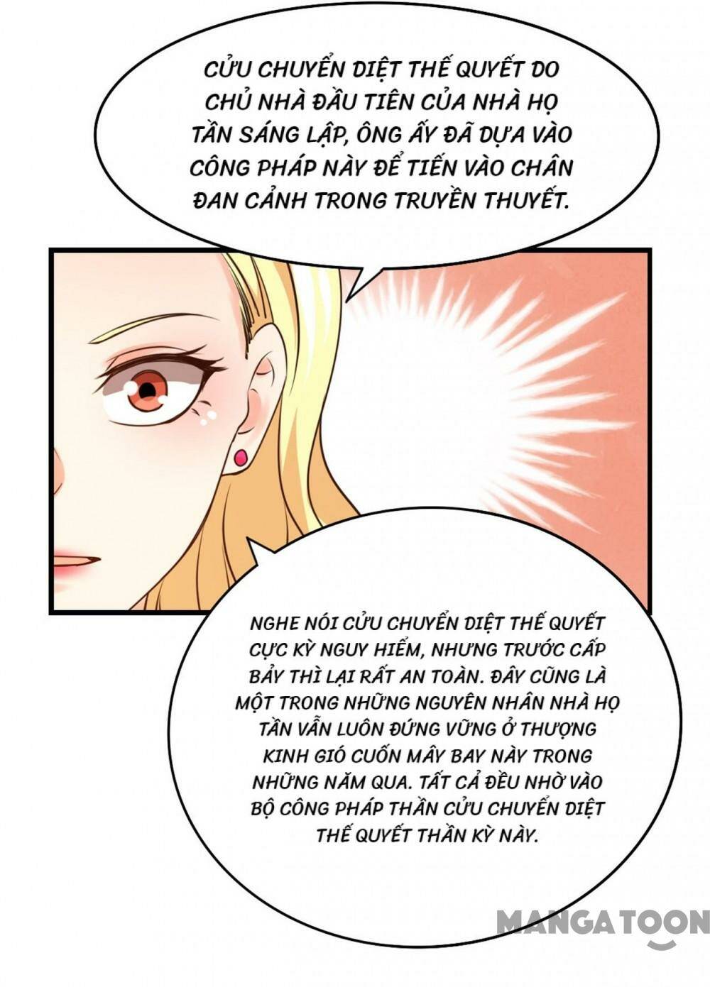 tôi và cô nàng thuê trọ xinh đẹp 26 tuổi chapter 259 - Next chapter 260