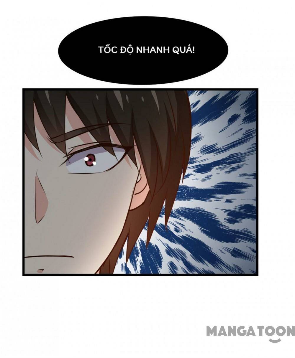 tôi và cô nàng thuê trọ xinh đẹp 26 tuổi chapter 259 - Next chapter 260