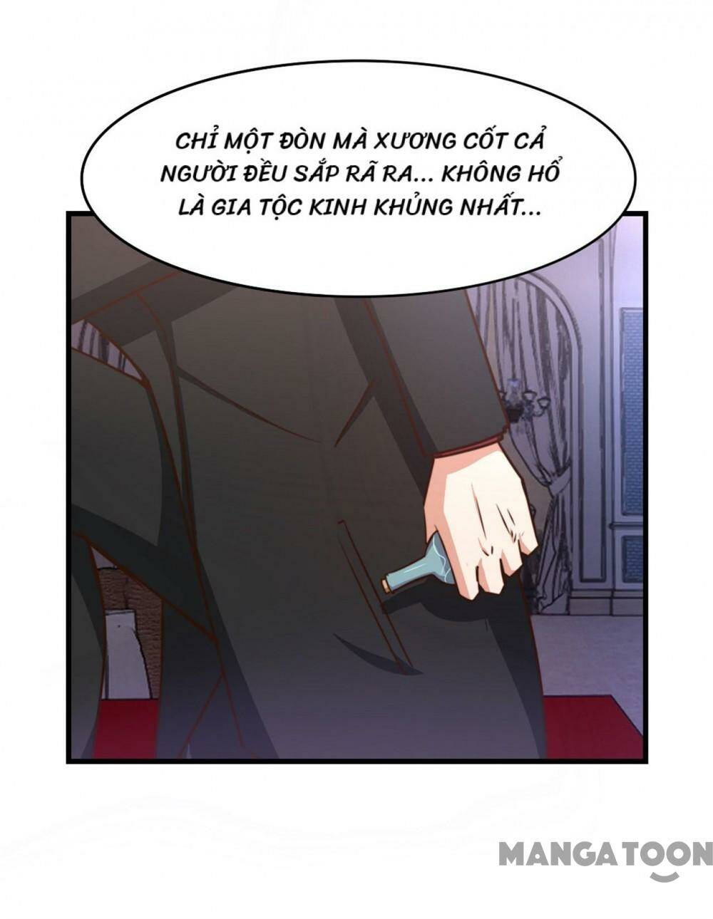 tôi và cô nàng thuê trọ xinh đẹp 26 tuổi chapter 259 - Next chapter 260