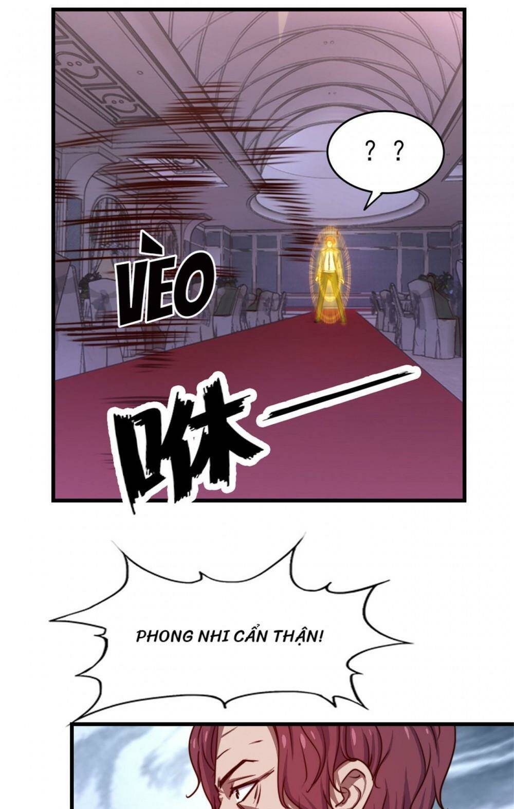 tôi và cô nàng thuê trọ xinh đẹp 26 tuổi chapter 259 - Next chapter 260