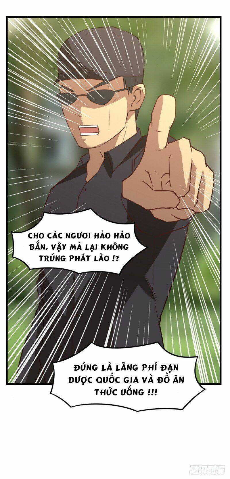 tôi và cô nàng thuê trọ xinh đẹp 26 tuổi Chapter 26 - Next Chapter 27