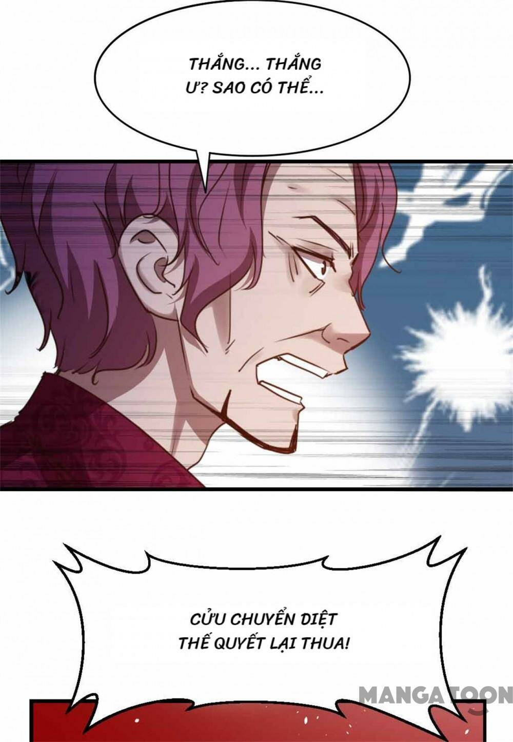 tôi và cô nàng thuê trọ xinh đẹp 26 tuổi chapter 260 - Next Chapter 261