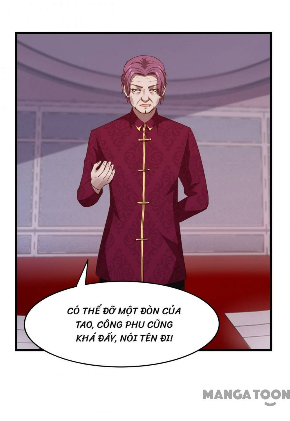 tôi và cô nàng thuê trọ xinh đẹp 26 tuổi chapter 260 - Next Chapter 261