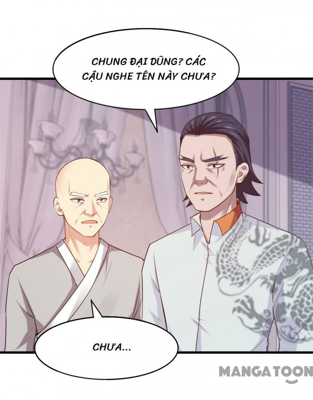 tôi và cô nàng thuê trọ xinh đẹp 26 tuổi chapter 260 - Next Chapter 261